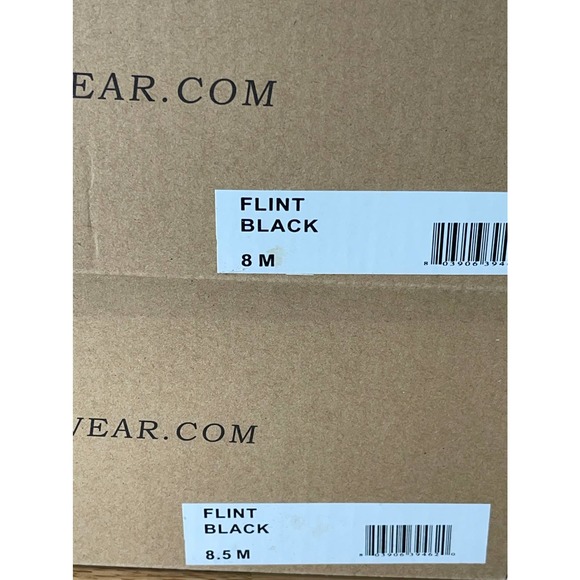 NEW NWT Coconuts by Matisse Flint Ankle Boots Bootie Black Suede Studded Fringe - Picture 12 of 12